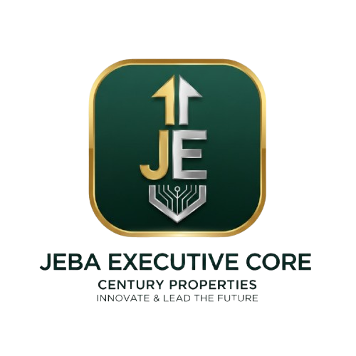 Jeba 577 JEBA Executive Core